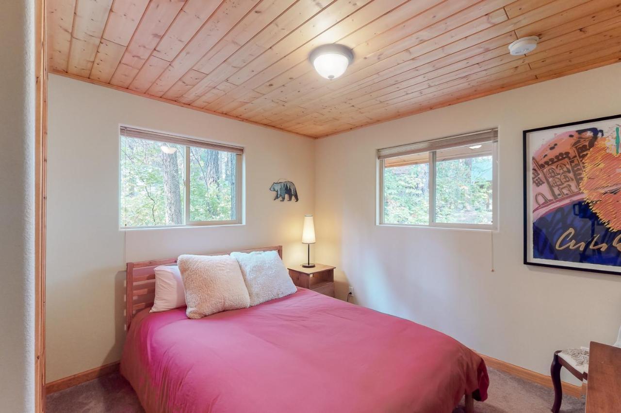 Tivoli Chalet Leavenworth Esterno foto