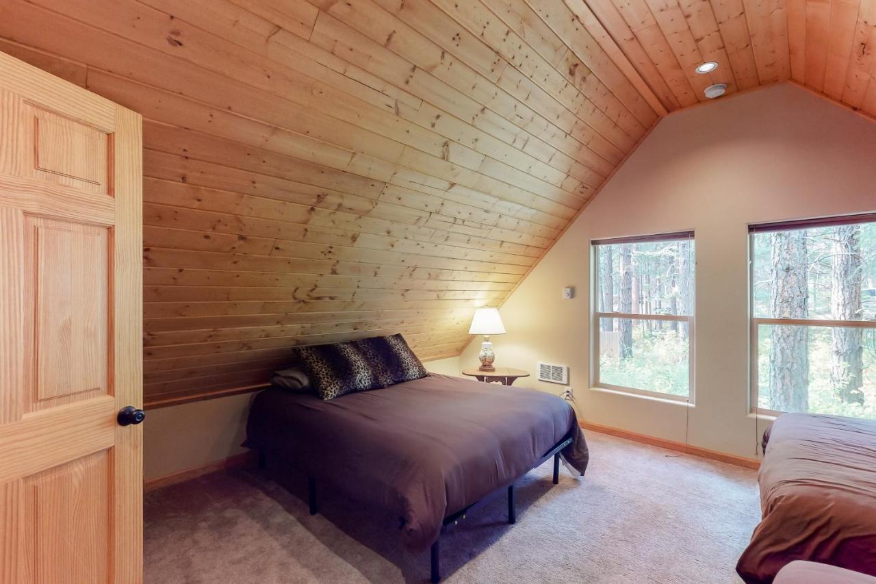 Tivoli Chalet Leavenworth Esterno foto