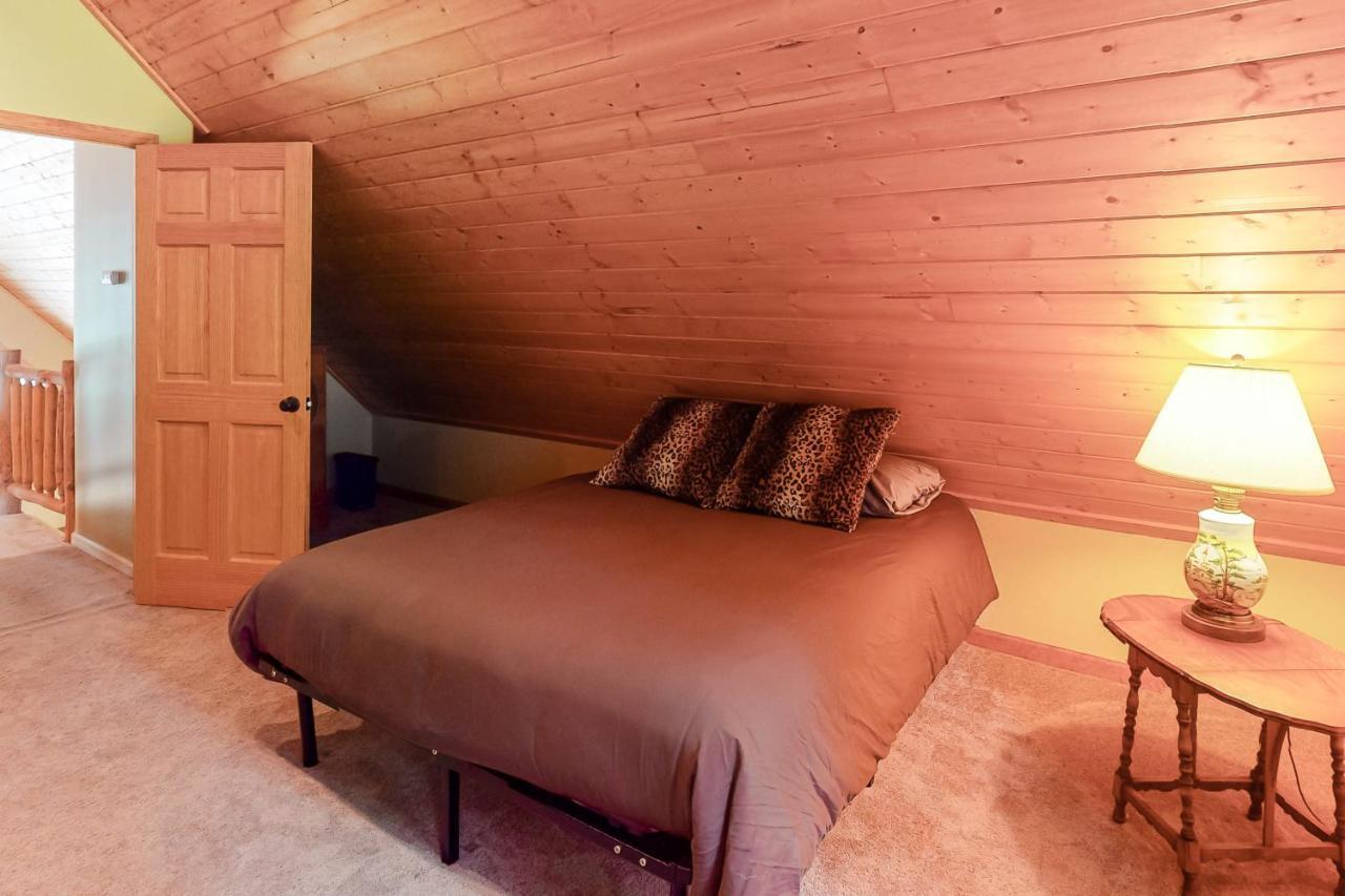 Tivoli Chalet Leavenworth Esterno foto