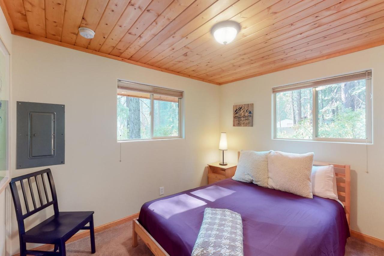 Tivoli Chalet Leavenworth Esterno foto