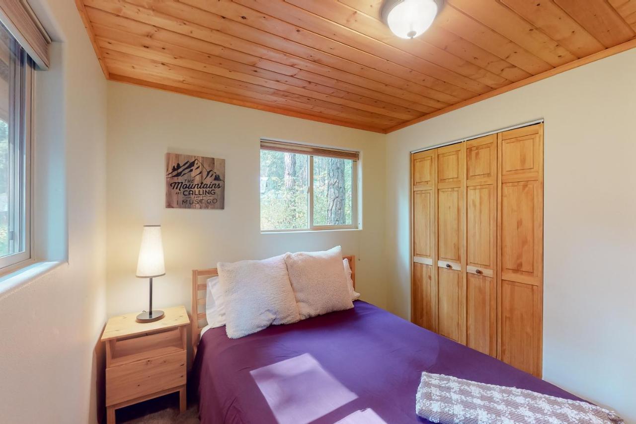Tivoli Chalet Leavenworth Esterno foto