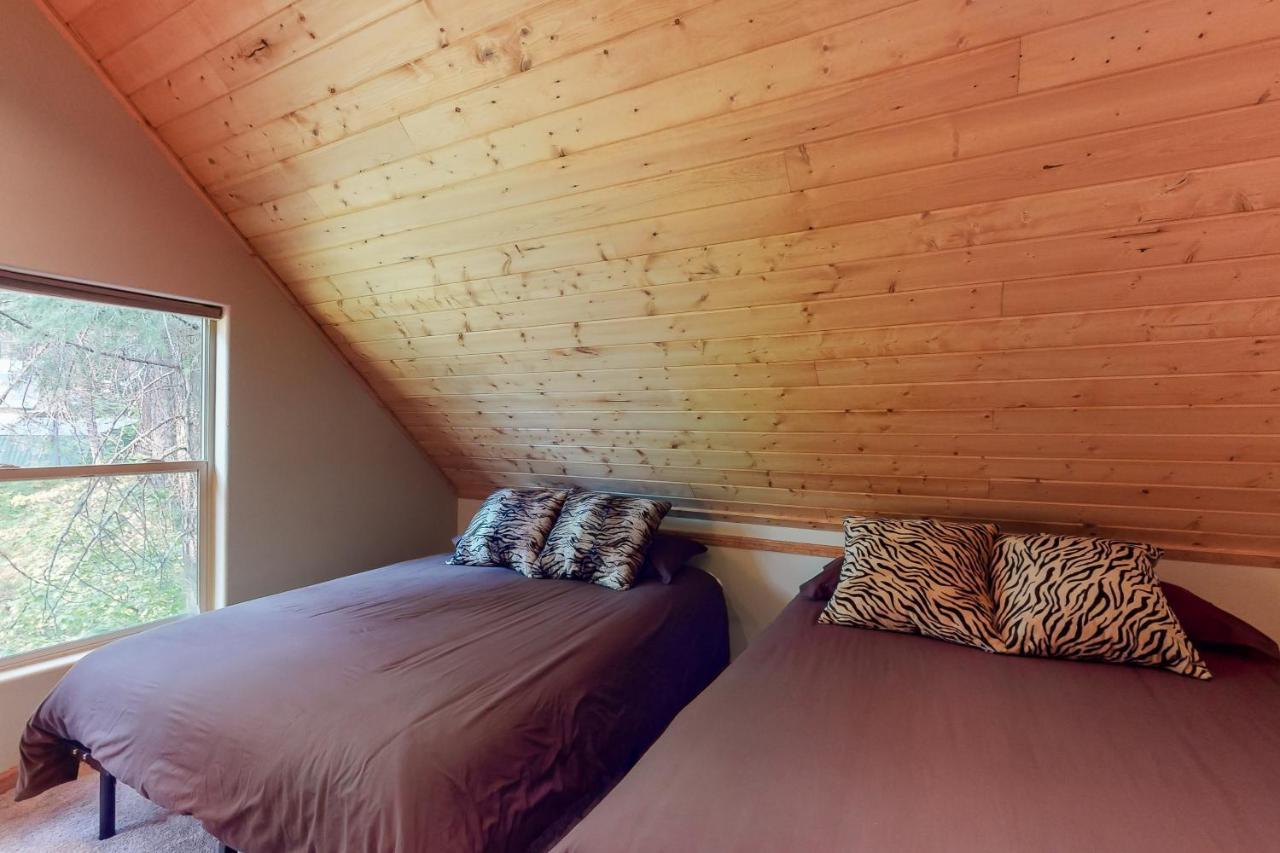 Tivoli Chalet Leavenworth Esterno foto